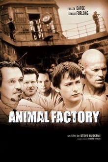 Animal Factory streaming vf