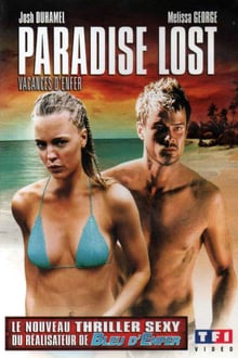 Paradise Lost streaming vf