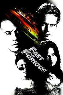 Fast and Furious streaming vf