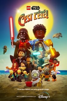 LEGO Star Wars - C'est l'été ! streaming vf