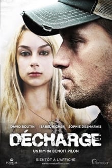 Décharge streaming vf