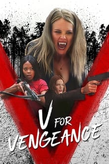 V for Vengeance streaming vf