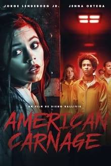 American Carnage streaming vf