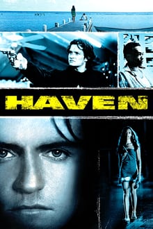 Haven streaming vf
