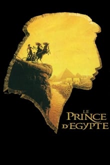 Le Prince d'Égypte streaming vf