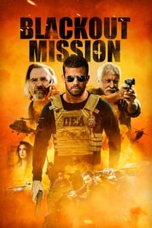 Blackout Mission streaming vf