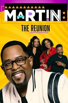 Martin: The Reunion streaming vf