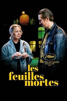 Les Feuilles mortes streaming vf