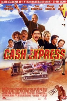 Cash Express streaming vf
