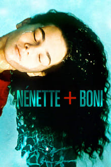 Nénette et Boni streaming vf