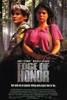 Edge of Honor streaming vf