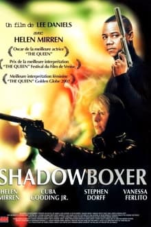 Shadowboxer streaming vf