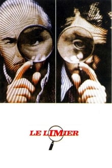 Le Limier streaming vf