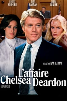 L'affaire Chelsea Deardon streaming vf