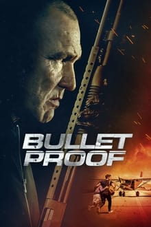 Bullet Proof streaming vf