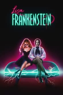 Lisa Frankenstein streaming vf