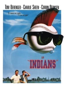 Les Indians streaming vf