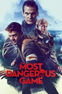 The Most Dangerous Game streaming vf