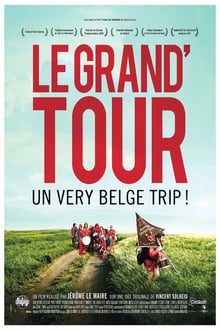 Le grand'tour streaming vf