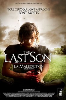 The Last Son - La Malédiction streaming vf