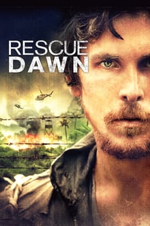 Rescue Dawn streaming vf