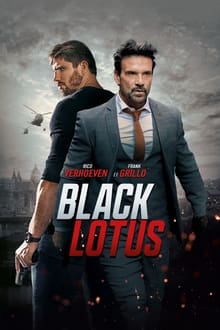 Black Lotus streaming vf