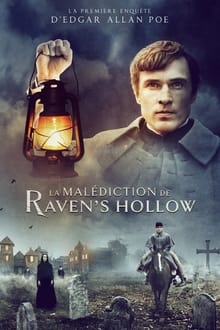 La Mal&-diction de Raven's Hollow streaming vf