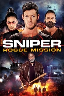 Sniper : Rogue Mission streaming vf