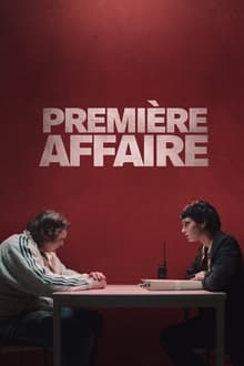 Première affaire streaming vf