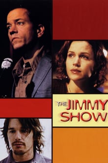 The Jimmy Show streaming vf