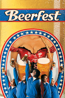 Beerfest streaming vf