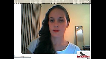 Vidéo Hardcore Webcam Gratuite - Jessie Volt, la brune passionnée