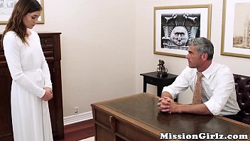 Ancien Mormon Explore Asian Virgin - Accédez à notre contenu épicé