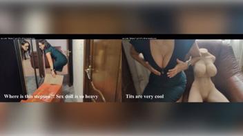 Vidéos Pornos Amateurs : Milf Tabou - Scene Extrême