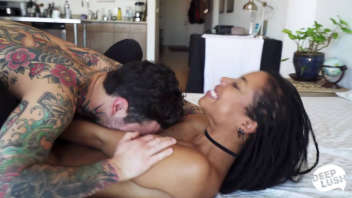 Kira Noir & Tattoo Lover - Xtremes Passions