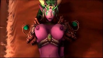 Anthologie X-Rated de World of Warcraft : Plongez dans l'extrême