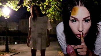 Halloween2019: L'histoire de Lola-anderson - Vidéo X choquante