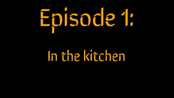 Épisode 1 : Cuisine Torride : Lana, Lola et Lily dans leur fétichisme extrême des pieds
