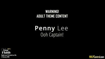 Penny Lee - Hommage aux Pilotes de Ligne d'Antan