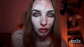 Vidéo d'Halloween - Forêt ensorcelée : Explorez l'edging Joi avec la sulfureuse Kate